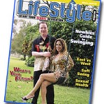 Swinger Magazine - Lifestyle Magazine is Back in Print