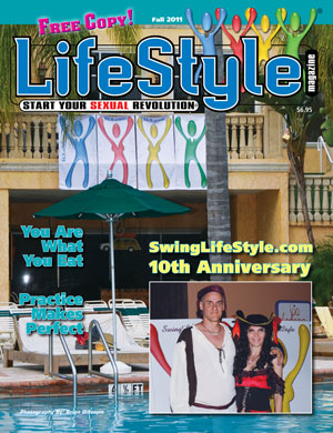 LifeStyle Magazine Fall 2011
